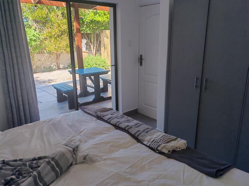 To Let 1 Bedroom Property for Rent in Vermont Western Cape